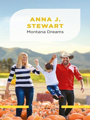 cover image of Montana Dreams